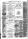 Folkestone Chronicle Saturday 17 January 1891 Page 4