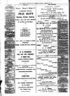 Folkestone Chronicle Saturday 28 February 1891 Page 4