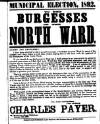 Folkestone Chronicle Saturday 29 October 1892 Page 16