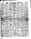 Gateshead Observer Saturday 30 December 1837 Page 1