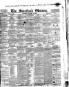 Gateshead Observer Saturday 13 January 1838 Page 1
