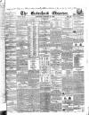 Gateshead Observer Saturday 27 January 1838 Page 1