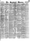 Gateshead Observer Saturday 08 September 1838 Page 1