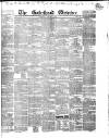 Gateshead Observer Saturday 13 October 1838 Page 1