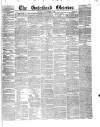 Gateshead Observer Saturday 03 November 1838 Page 1