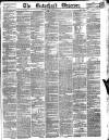 Gateshead Observer Saturday 24 November 1838 Page 1