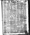 Gateshead Observer Saturday 05 January 1839 Page 1