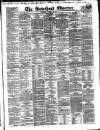 Gateshead Observer Saturday 12 January 1839 Page 1