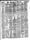 Gateshead Observer Saturday 02 February 1839 Page 1
