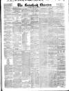 Gateshead Observer Saturday 16 February 1839 Page 1