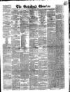 Gateshead Observer Saturday 23 February 1839 Page 1