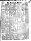 Gateshead Observer Saturday 16 March 1839 Page 1