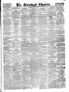 Gateshead Observer Saturday 11 May 1839 Page 1