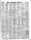 Gateshead Observer Saturday 25 May 1839 Page 1
