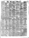 Gateshead Observer Saturday 01 June 1839 Page 1