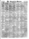 Gateshead Observer Saturday 15 June 1839 Page 1