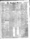 Gateshead Observer Saturday 21 September 1839 Page 1