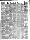 Gateshead Observer Saturday 19 October 1839 Page 1