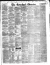 Gateshead Observer Saturday 26 October 1839 Page 1