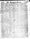 Gateshead Observer Saturday 30 November 1839 Page 1