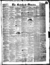 Gateshead Observer Saturday 04 January 1840 Page 1