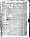 Gateshead Observer Saturday 11 January 1840 Page 1
