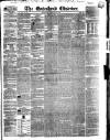 Gateshead Observer Saturday 08 February 1840 Page 1