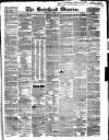 Gateshead Observer Saturday 21 March 1840 Page 1