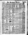 Gateshead Observer Saturday 09 May 1840 Page 1