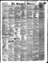 Gateshead Observer Saturday 16 May 1840 Page 1