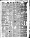 Gateshead Observer Saturday 23 May 1840 Page 1