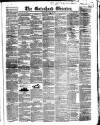 Gateshead Observer Saturday 20 June 1840 Page 1