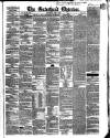 Gateshead Observer Saturday 04 July 1840 Page 1