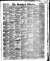 Gateshead Observer Saturday 11 July 1840 Page 1