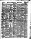 Gateshead Observer Saturday 18 July 1840 Page 1