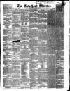 Gateshead Observer Saturday 25 July 1840 Page 1