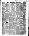 Gateshead Observer Saturday 01 August 1840 Page 1