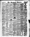 Gateshead Observer Saturday 15 August 1840 Page 1