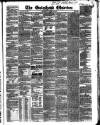 Gateshead Observer Saturday 29 August 1840 Page 1