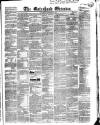 Gateshead Observer Saturday 05 September 1840 Page 1