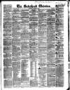 Gateshead Observer Saturday 03 October 1840 Page 1