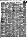 Gateshead Observer Saturday 16 January 1841 Page 1