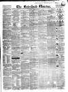 Gateshead Observer Saturday 20 March 1841 Page 1