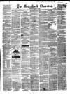 Gateshead Observer Saturday 27 March 1841 Page 1