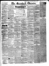 Gateshead Observer Saturday 17 April 1841 Page 1
