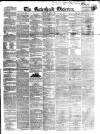 Gateshead Observer Saturday 01 May 1841 Page 1