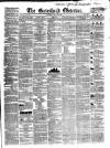 Gateshead Observer Saturday 22 May 1841 Page 1