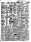 Gateshead Observer Saturday 14 August 1841 Page 1