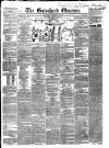 Gateshead Observer Saturday 13 November 1841 Page 1