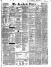 Gateshead Observer Saturday 18 December 1841 Page 1